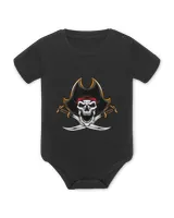 Baby Bodysuit - EU