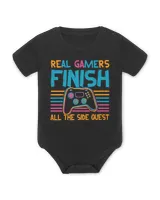 Baby Bodysuit - EU