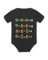 Baby Bodysuit - EU