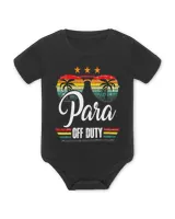 Baby Bodysuit - EU