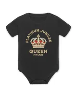 Baby Bodysuit - EU