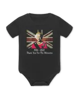 Baby Bodysuit - EU