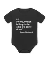 Baby Bodysuit - EU