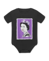 Baby Bodysuit - EU