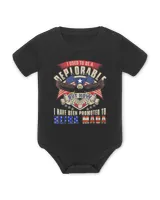 Baby Bodysuit - EU