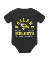 Holland Hornets Nation TX