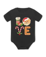 Baby Bodysuit - EU