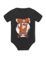 Baby Bodysuit - EU