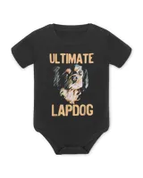 Baby Bodysuit - EU