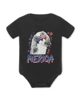 Baby Bodysuit - EU