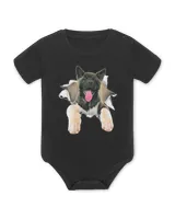 Baby Bodysuit - EU