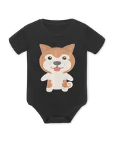 Baby Bodysuit - EU