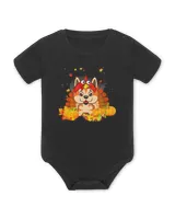 Baby Bodysuit - EU