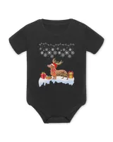 Baby Bodysuit - EU