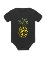 Baby Bodysuit - EU