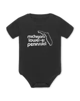 Baby Bodysuit - EU