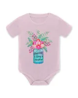 Baby Bodysuit - EU