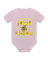 Baby Bodysuit - EU