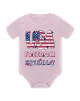 Baby Bodysuit - EU