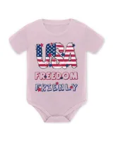 Baby Bodysuit - EU