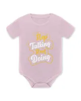 Baby Bodysuit - EU