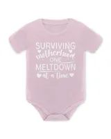 Baby Bodysuit - EU