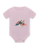 Baby Bodysuit - EU