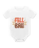 Baby Bodysuit - EU