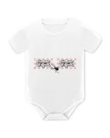 Baby Bodysuit - EU