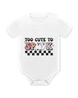 Baby Bodysuit - EU