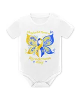 Baby Bodysuit - EU