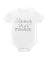 Baby Bodysuit - EU