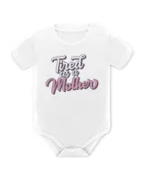 Baby Bodysuit - EU