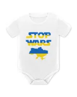 Baby Bodysuit - EU