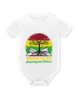 Baby Bodysuit - EU