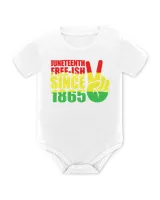 Baby Bodysuit - EU