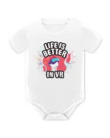 Baby Bodysuit - EU