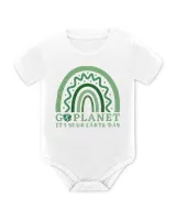 Baby Bodysuit - EU