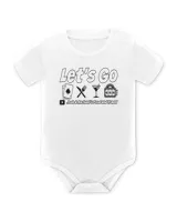 Baby Bodysuit - EU