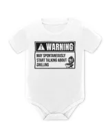 Baby Bodysuit - EU