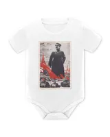 Baby Bodysuit - EU