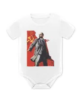 Baby Bodysuit - EU