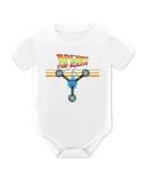 Baby Bodysuit - EU