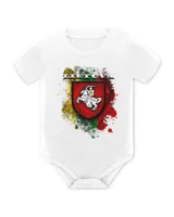 Baby Bodysuit - EU