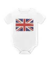 Baby Bodysuit - EU