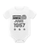 Baby Bodysuit - EU