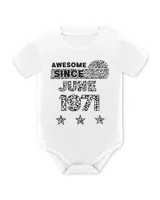 Baby Bodysuit - EU