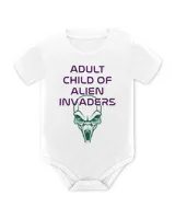 Baby Bodysuit - EU