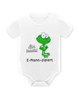 Baby Bodysuit - EU