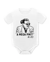 Baby Bodysuit - EU